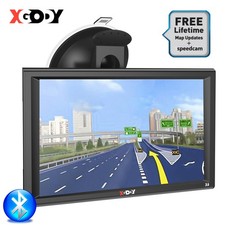 XGODY 9 pollici camion