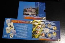 Olanda KMS 1 centesimo-2 euro