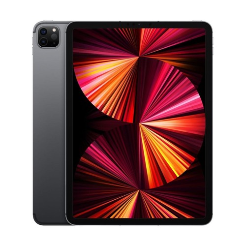 Apple ipad pro - 11", gen