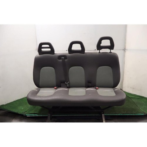 Sedili anteriori fiat ducato - sedili,