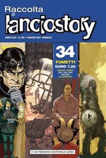 Raccolta lanciostory 655 - raccolta,