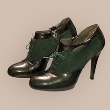 Albano Stivaletto Francesine