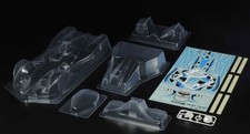 Tamiya - Carrozzeria Formula E