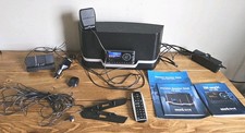 Radio satellitare sirius - radio, xm