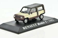 RENAULT Rodeo 5 beige 1982