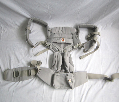 Ergobaby omni 360 marsupio per - omni,