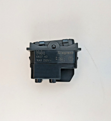Legrand 682743 vela - legrand,