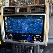 4+64G For 2007-2022 Toyota FJ