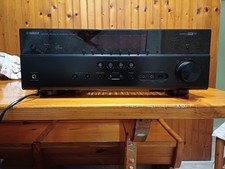 SINTOAMPLIFICATORE YAMAHA PER