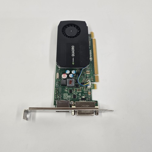 Nvidia quadro k420 - quadro, 1gb
