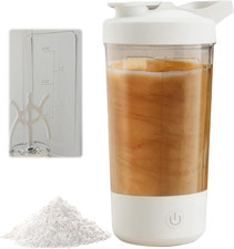 Shaker Elettrico Da 450 Ml