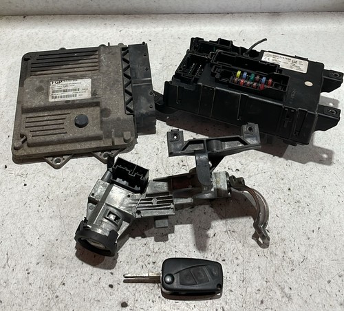 Kit chiave per fiat - fiat, grande