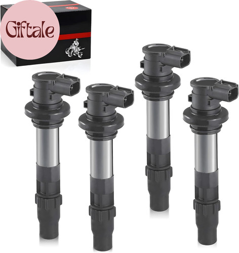 Bobine accensione 4pz per
