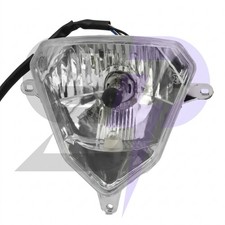 Faro Anteriore Moto Universale