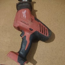 Milwaukee 2719-20 Seghetto