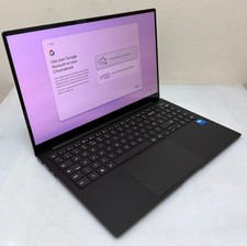 Samsung Galaxy Chromebook Plus