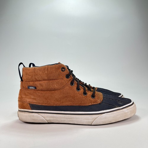 Scarpe skate alte vans - scarpe, da