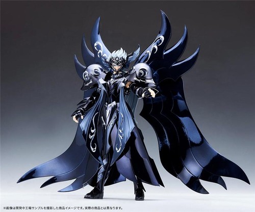 Saint seiya myth cloth - saint,