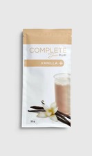 Complete Vaniglia JuicePlus 15