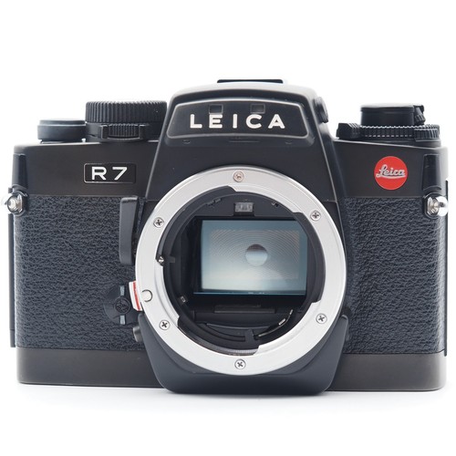 Top mint leica - 【top, r7