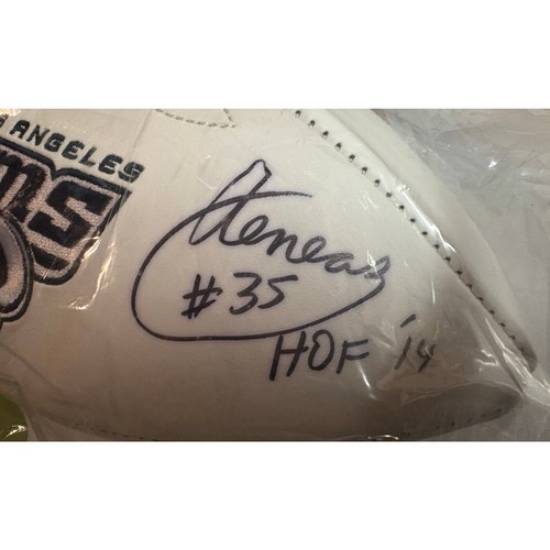 Calcio aeneas williams auto - aeneas,