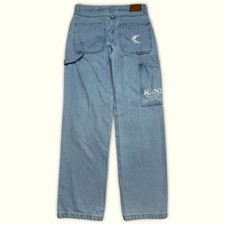 Jeans Uomo Karl Kani W32 Buono