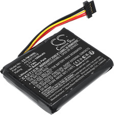 Batteria 1000Mah Compatibile