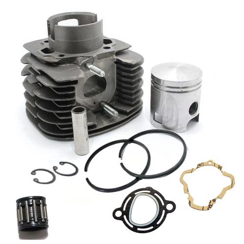 Kit gruppo termico - gruppo,