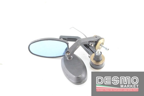 Specchi specchietti bar end