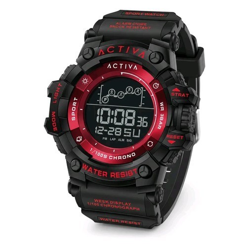 Orologio digitale activa - digitale,