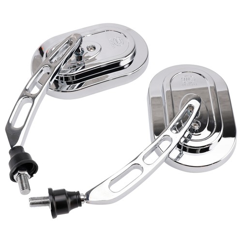 Coppia specchietti 10mm - coppia, da