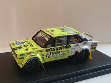 1/43 Fiat 131 Abarth Rally