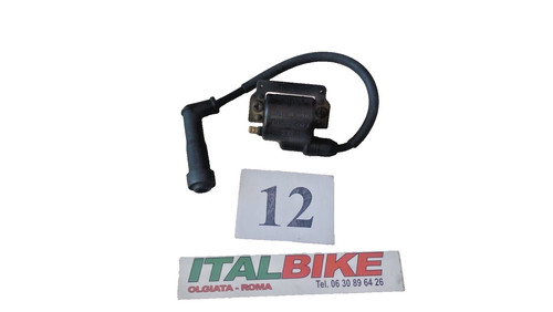 Bobina accensione kawasaki - accensione,
