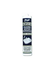 SIGILL SILICONE ACETICO