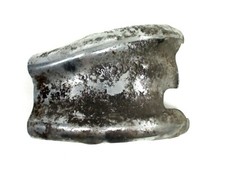 terminale scarico HONDA VF 750