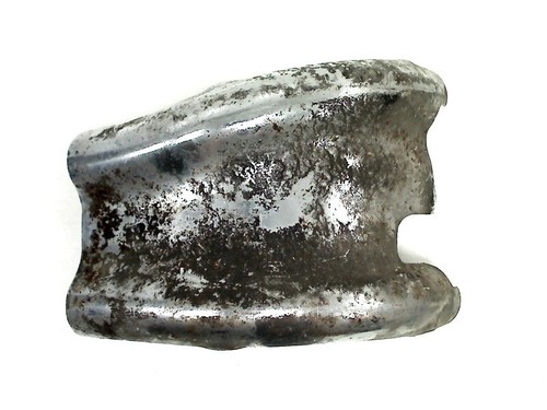 Terminale scarico honda 750 - scarico,
