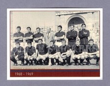 Figurine Centenario Bologna FC