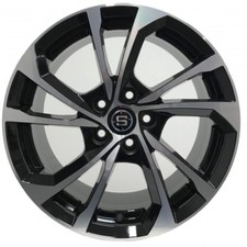 Cerchi in lega compatibili