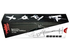 Robbe Spirit PRO Edizione