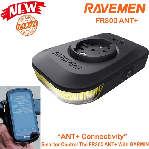 Ravemen fr300 ant luce - ant+,