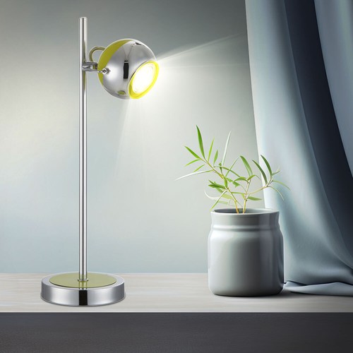 Lampada tavolo led - da,