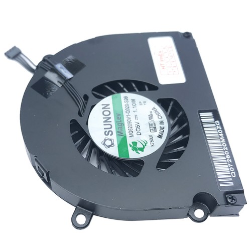 Ventola destra radiatore