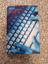 "Corpi virtuali" di Stella - Editore: MIMESIS MEDIA / EROS