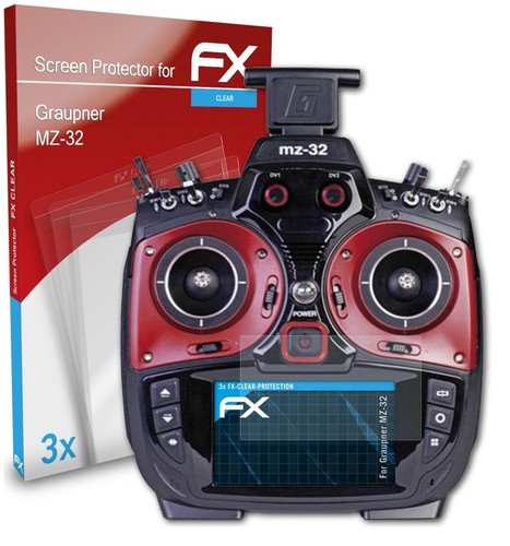 Atfolix pellicola - 3x,