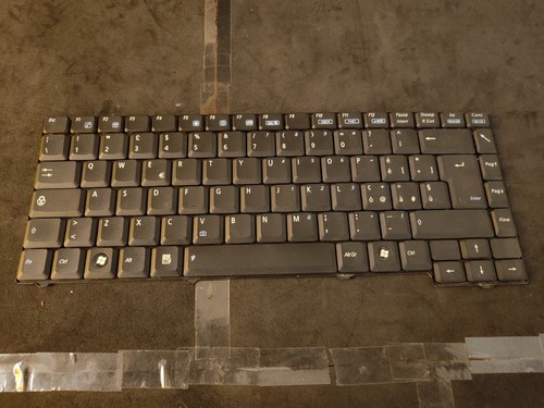 Tastiera per notebook - per,