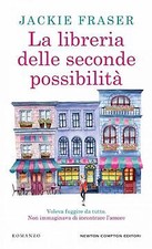 La libreria delle seconde