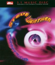 STEVE LUKATHER LOS LOBOTOMYS