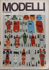 rivista modelli modellismo