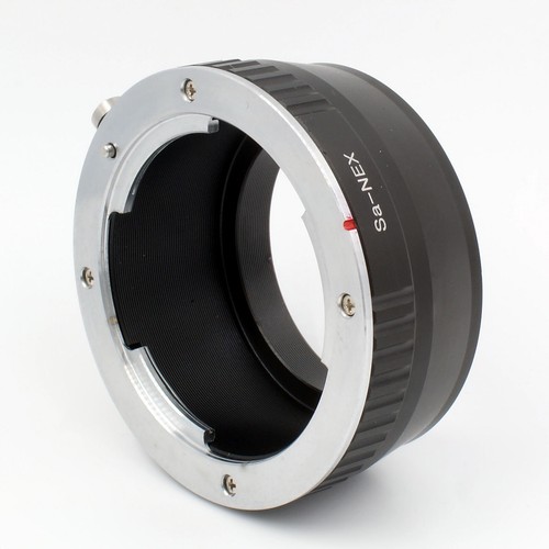 Adattatore nex per sigma - sigma, sa