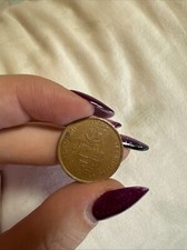 GETTONE COIN TECNOTRON DEDEM